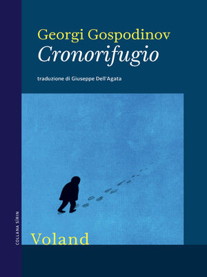 cover image of Cronorifugio